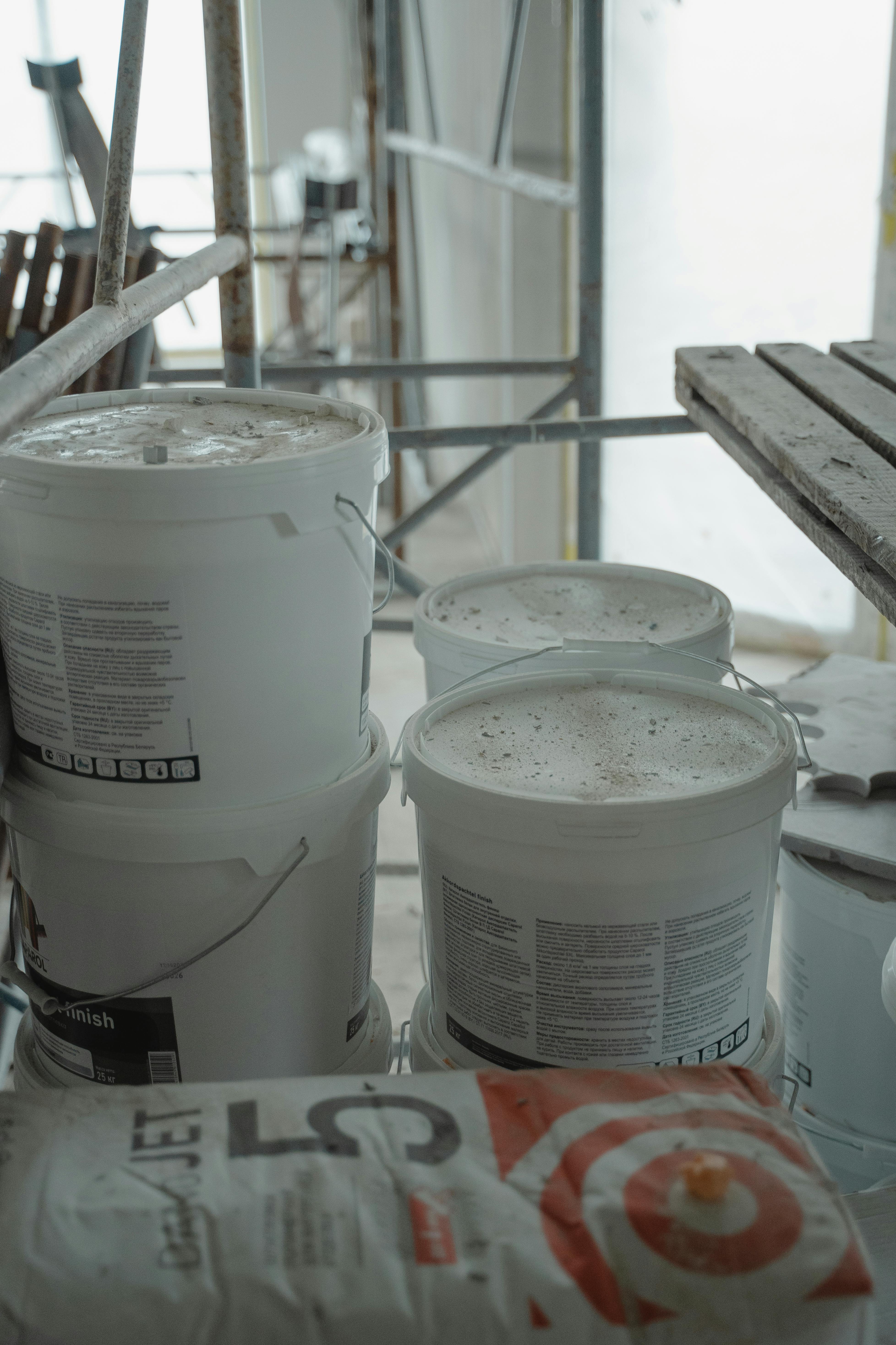 Building materials wholesale supply